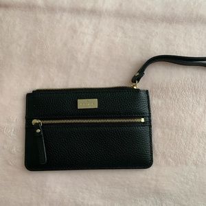 Kate Spade wristlet